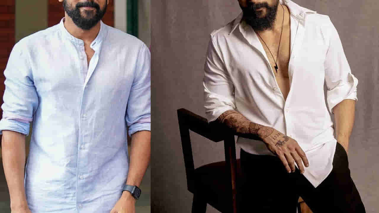 Tollywood : గార్మెంట్ ఫ్యాక్టరీలో పనిచేసి, తల్లి అప్పు తీర్చడానికి సినిమాల్లోకి.. ఇప్పుడు స్టార్ హీరో..