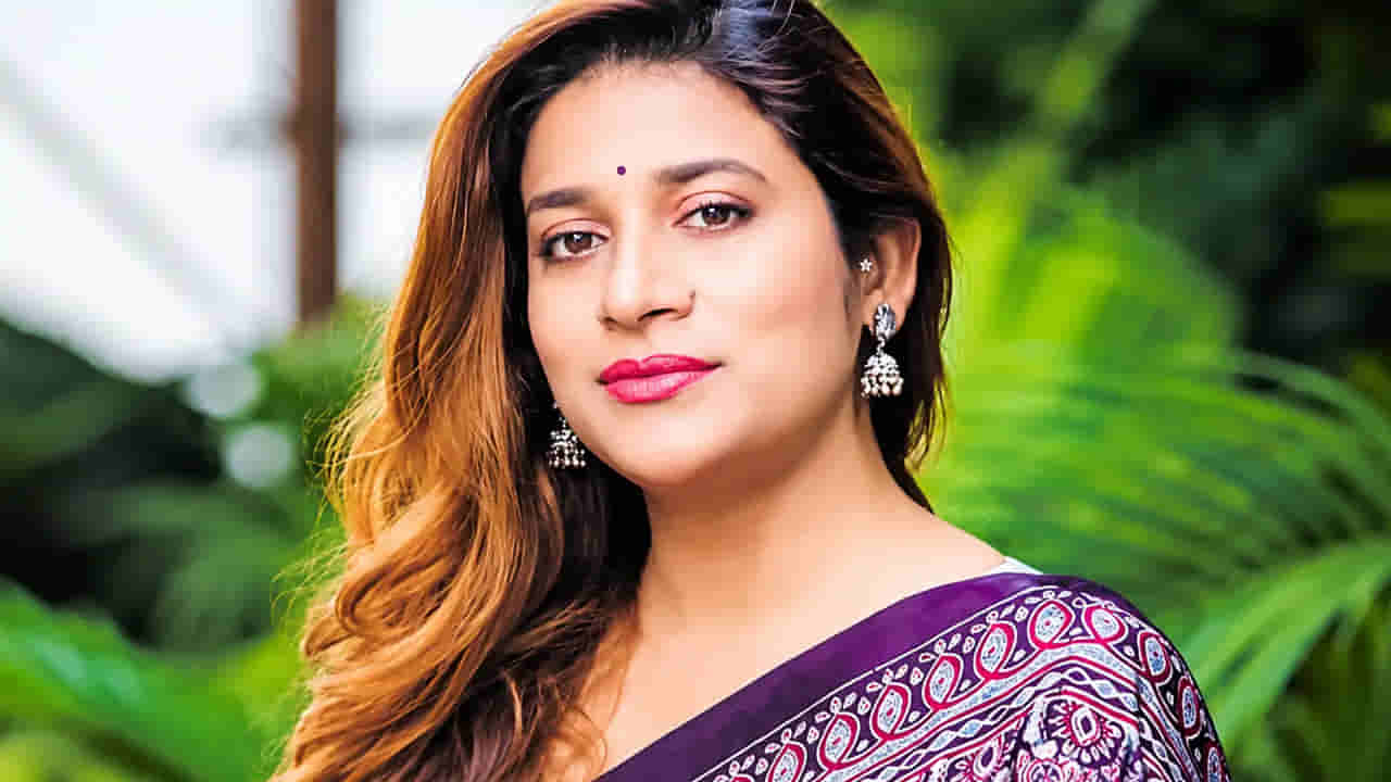 Sushmita Konidela: దుర్గగుడి ట్రస్ట్ బోర్డులో చోటు.. వారికి ప్రత్యేక ధన్యవాదాలు తెలిపిన సుస్మిత కొణిదెల