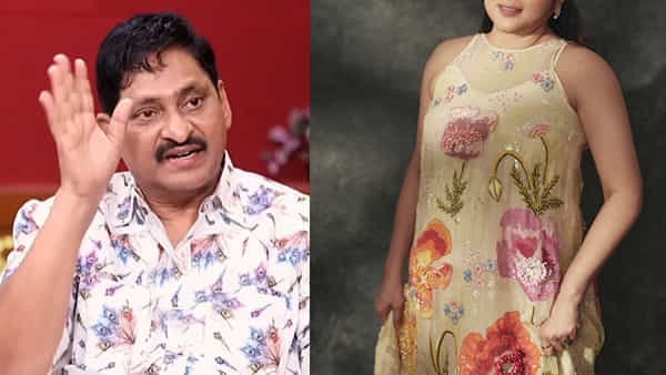 Tollywood : ఆ సినిమా తర్వాత హీరోయిన్కు వెండి పళ్లెంలో పట్టు బట్టలు ఇచ్చాను.. డైరెక్టర్ ఎస్వీ కృష్ణారెడ్డి..