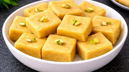 స్టవ్ ఆన్ చేయకుండానే.. రుచికరమైన స్వీట్ ఎలా తయారు చేయాలో తెలుసా?