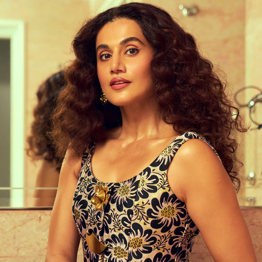 Taapsee Movies