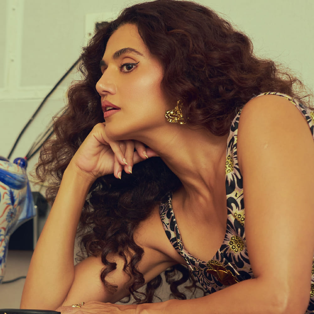Taapsee Pic
