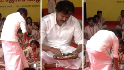 పొంగల్‌తో మొదలైన విద్యార్థుల కొత్త అధ్యాయం..!