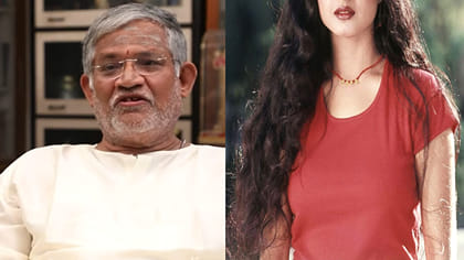ఆమె గుండెల నిండా కుతకుతలాడుతున్న లావా..