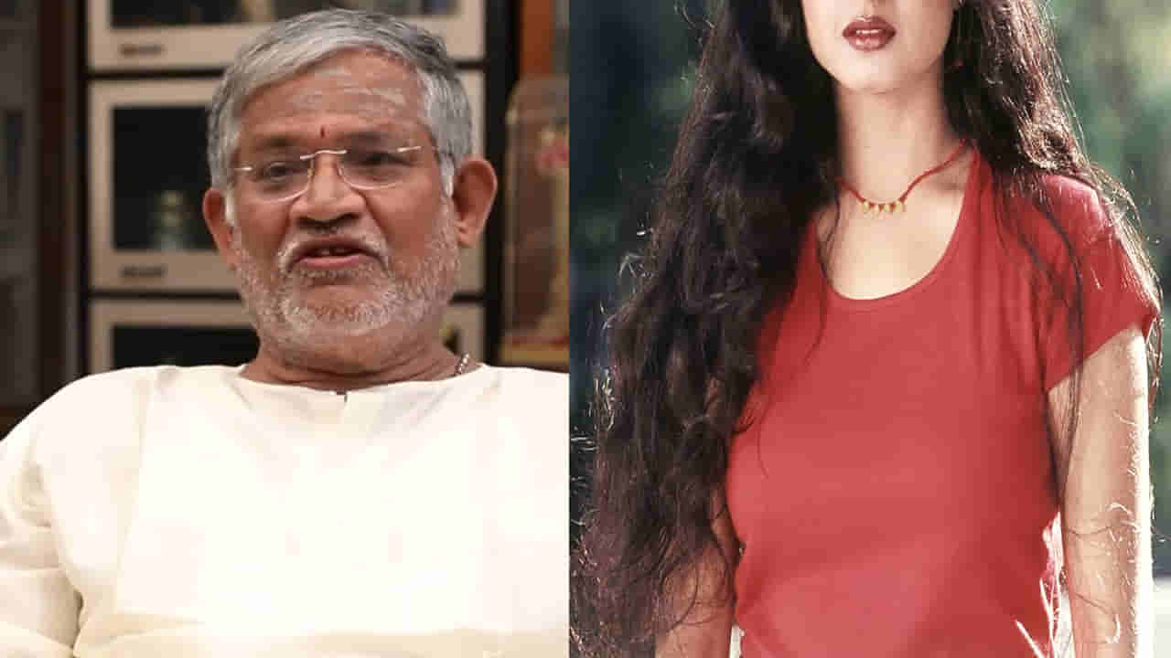ఆ హీరోయిన్ అంటే చాలా ఇష్టం.. ఆమె నుదుటన సూది మొనంత ప్రేమ రాయలేదు ఆ దేవుడు..
