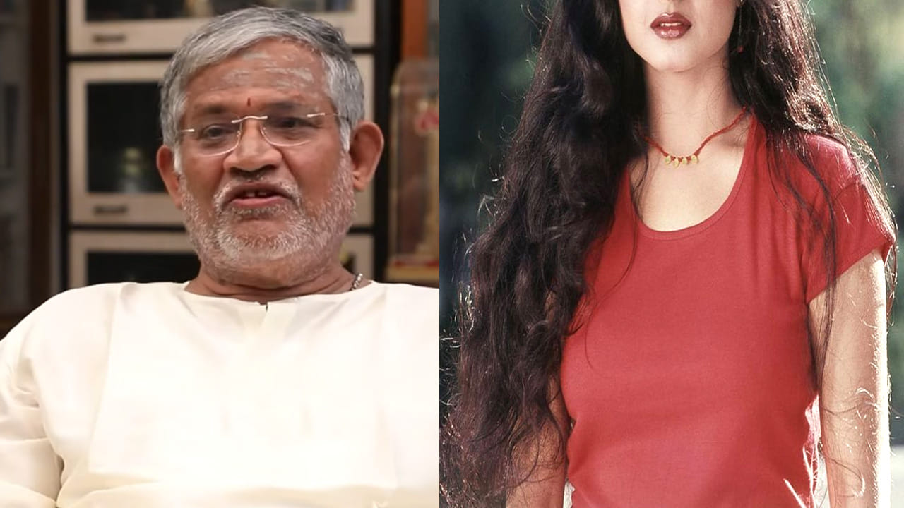 ఆ హీరోయిన్ అంటే చాలా ఇష్టం.. ఆమె నుదుటన సూది మొనంత ప్రేమ రాయలేదు ఆ దేవుడు..