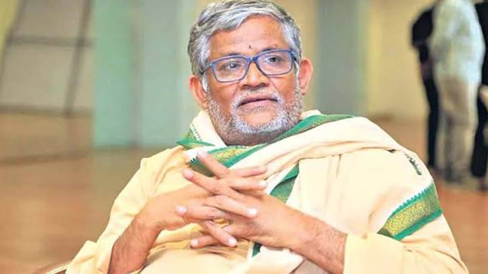 Tanikella Bharani: ఆ సినిమాతోనే నా జీవితం మలుపు తిరిగింది.. ఆయన మూవీ అప్పట్లో సంచలనం.. తనికెళ్ల భరణి.