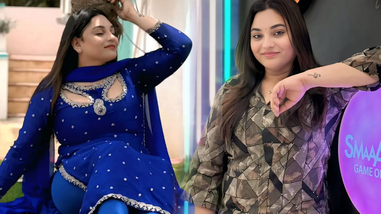 Jabardasth: ఎనిమిదేళ్లు అతన్ని పిచ్చిగా ప్రేమించా.. చివరకు మోసం చేశాడు: జబర్దస్త్ తన్మయి – general Jabardasth: ఎనిమిదేళ్లు అతన్ని పిచ్చిగా ప్రేమించా.. చివరకు మోసం చేశాడు: జబర్దస్త్ తన్మయి – general