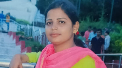 ముక్కలైన యువతి.. టాటూ చెప్పిన భయానక నిజం..!