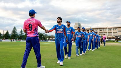 జపాన్‌తోనే వణికిపోయారు.. మరి గోల్డ్ పట్టేదెలా..?