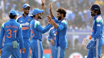 వెస్టిండీస్ సిరీస్‌కు భారత జట్టు.. స్టార్ వికెట్ కీపర్‌కు మొండిచే