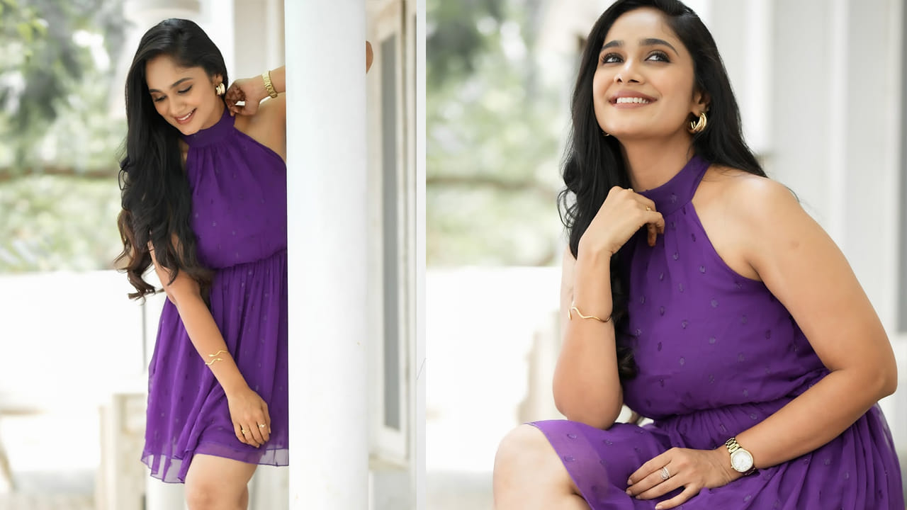 తెలుగుతో పాటు తమిళంలోనూ మంచి క్రేజ్ ఉన్న తేజస్విని, తమిళ టెలివిజన్ పరిశ్రమలో పలు ప్రముఖ సీరియళ్లలో నటించి మెప్పించారు. ముఖ్యంగా జీ తమిళం ఛానల్లో ప్రసారమైన ‘విద్యా రాణి’ (Vidya Rani) సీరియల్ ఆమెకు తమిళంలో విశేషమైన గుర్తింపును తెచ్చిపెట్టింది. ఇందులో శీర్షికా పాత్ర (టైటిల్ రోల్) పోషించిన తేజస్విని, తన నటనలోని భావోద్వేగాలు, సహజత్వంతో తమిళ ఇళ్లల్లో కుటుంబ ప్రేక్షకులను అలరించారు.