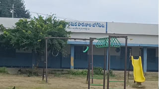 Telangana: 1 నుంచి 30 అంకెలు చెప్పలేదని విద్యార్థిని చితకబాదిన టీచర్