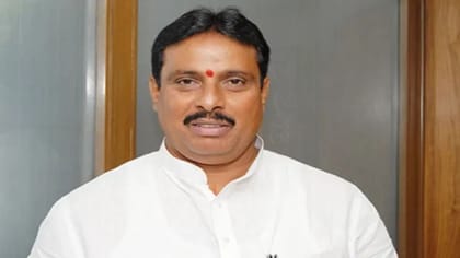 దానం నాగేందర్‌ అనర్హతపై అధికారిక ప్రకటన విడుదల