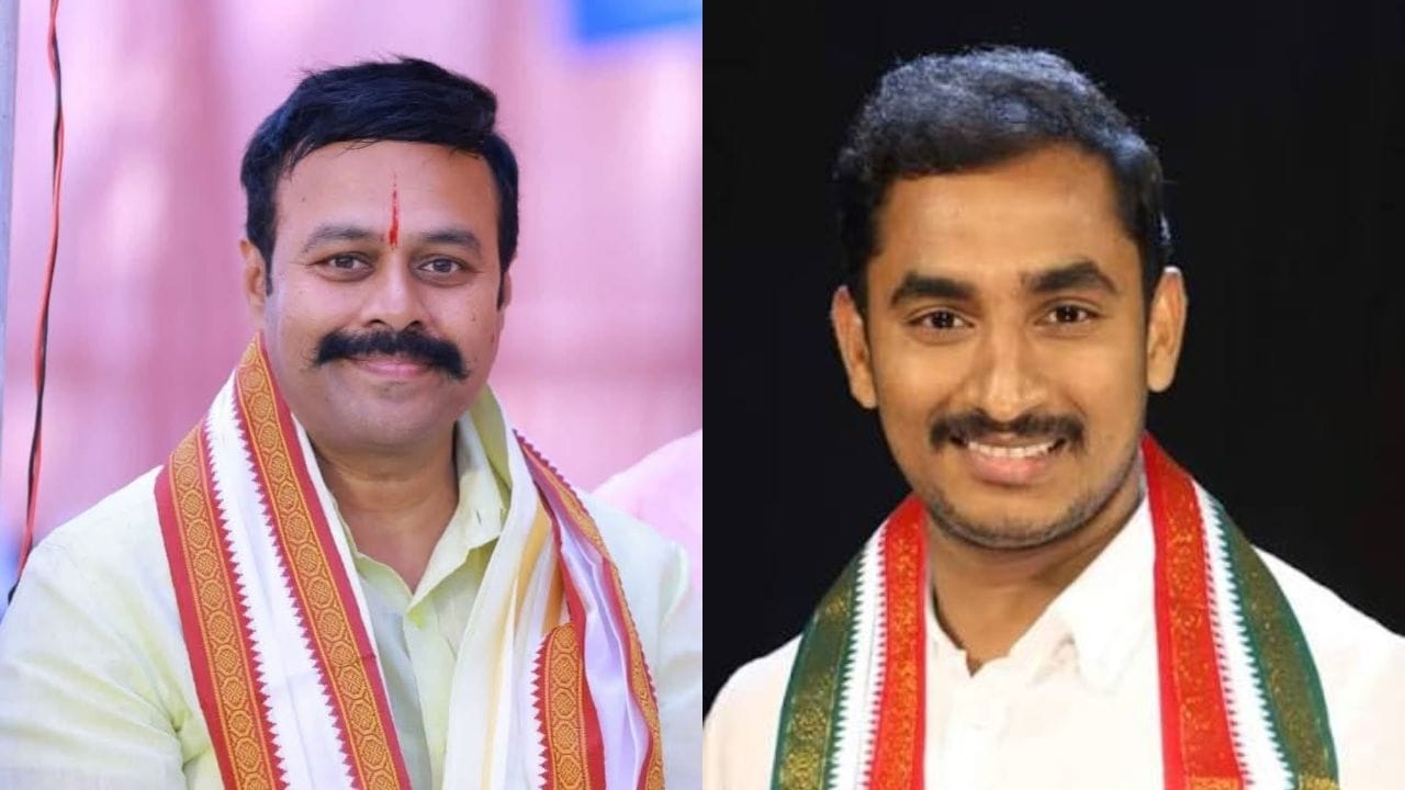 Telangana: కాంగ్రెస్ గ్రాడ్యుయేట్ ఎమ్మెల్సీ అభ్యర్థుల ప్రకటన.. బరిలో ఉండేది వీళ్లే!