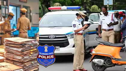 వాహనాల దొంగలకు చెక్‌.. ఫొటో తీస్తే చోరీ బండి పట్టుబడినట్టే!