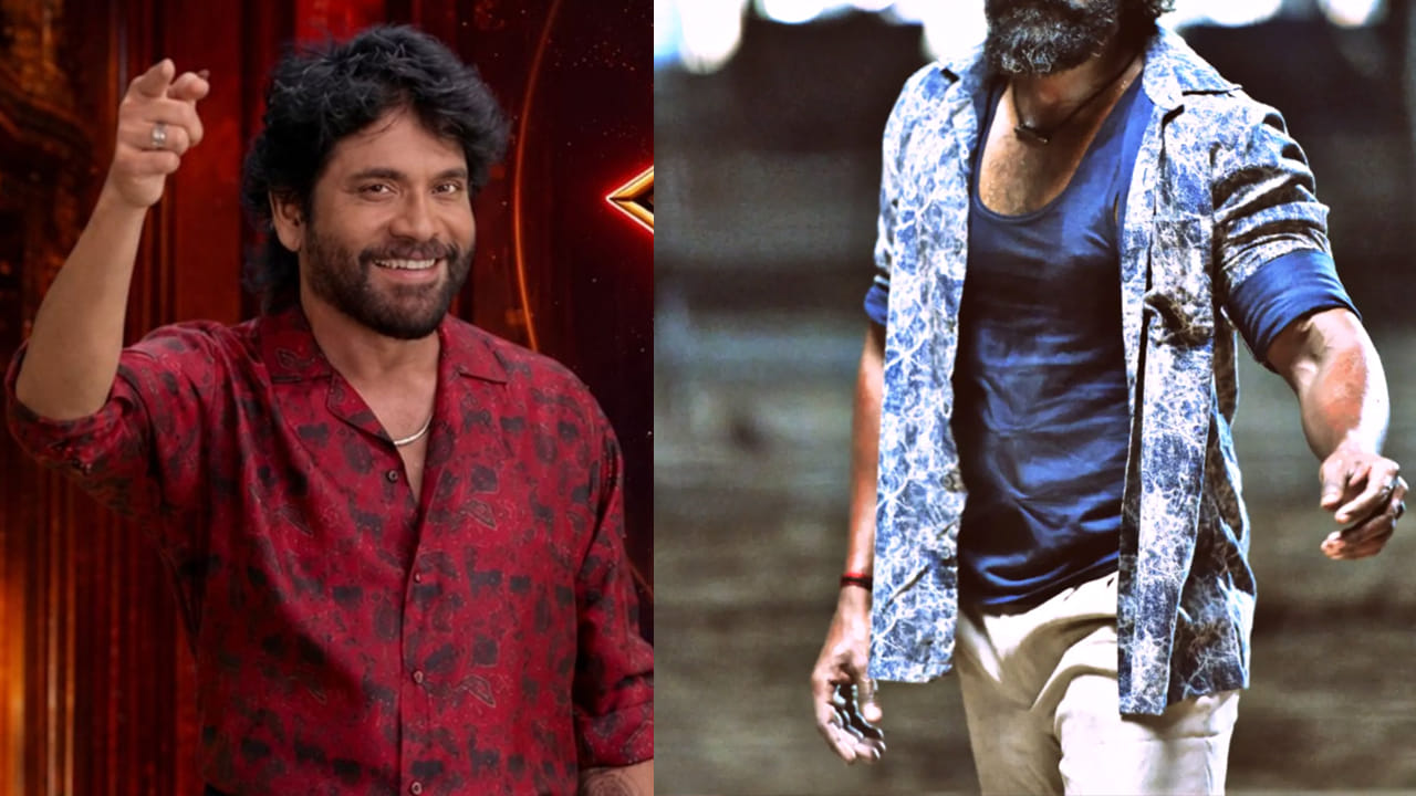Bigg Boss 10 Telugu : విలన్ అన్నారు.. బిగ్ బాస్లో నేనేంటో చూపిస్తా.. టాలీవుడ్ నటుడు..