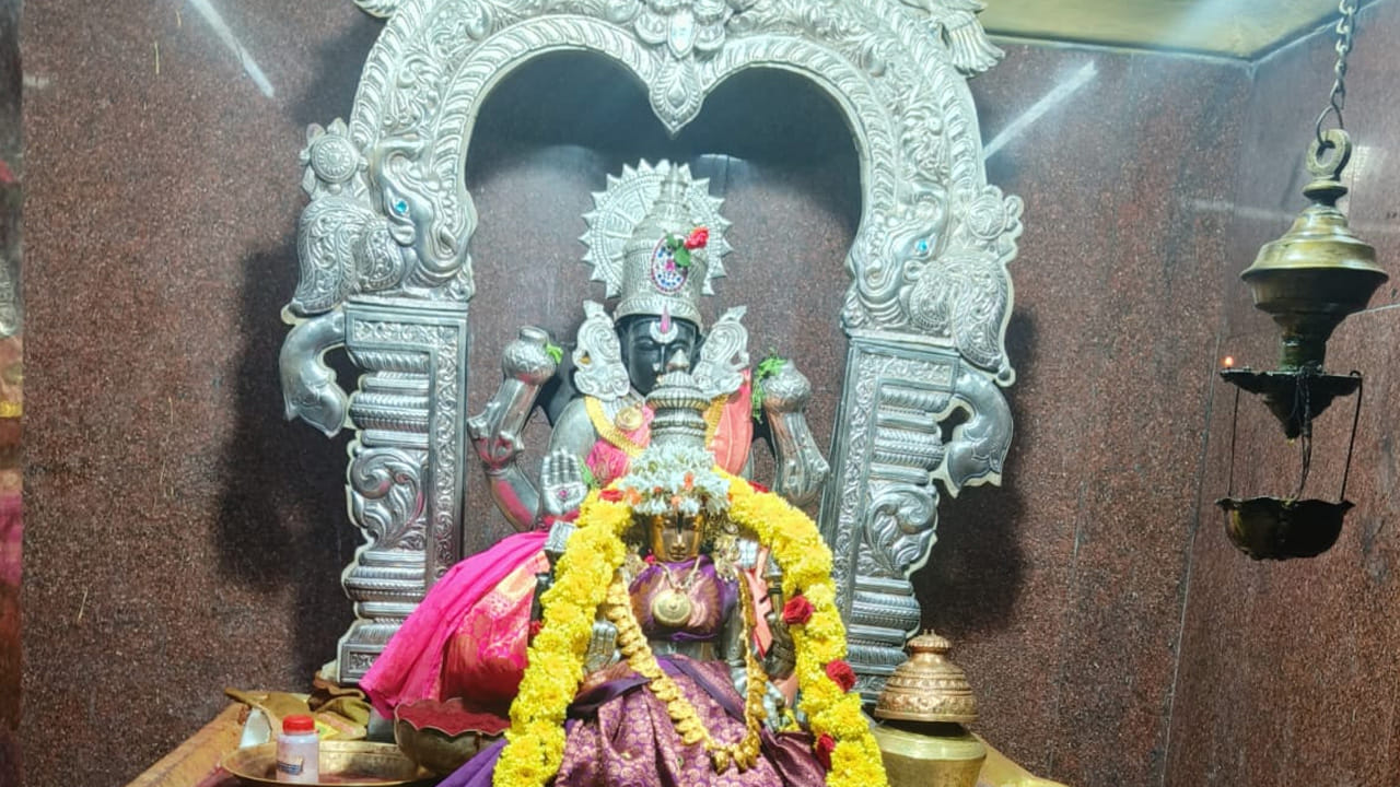 ఆ కాలక్షేపం ముగిసిన వేళ, గురువుగారు ఒక ధర్మ సందేహాన్ని, సూచనను రమణప్ప నాయుడి ముందుంచారు. రామానుజాచార్యుల జన్మస్థలమైన భూతపురి (శ్రీపెరుంబూదూర్) దర్శనం అప్పట్లో ఆంధ్ర ప్రాంత భక్తులకు వ్యయప్రయాసలతో, సుదీర్ఘ కాలినడక లేదా బండ్ల ప్రయాణంతో కూడుకున్నదిగా ఉండేది. తెలుగు నేలపై నుంచే ఆ మహనీయుని దర్శించుకునేలా, శ్రీపెరుంబూదూర్ తరహాలోనే ఒక మహాక్షేత్రాన్ని నరసాపురంలో నిర్మించాలన్న గురువు ఆకాంక్షే ఈ ఆలయ ఆవిర్భావానికి పునాది వేసింది.