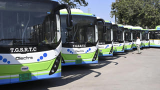 TGSRTC: మెట్రో తరహాలోనే ఆర్టీసీ బస్సుల్లో అత్యాధునిక సౌకర్యాలు.. ప్రయాణికులకు ఆ సమస్య తీరినట్లే..