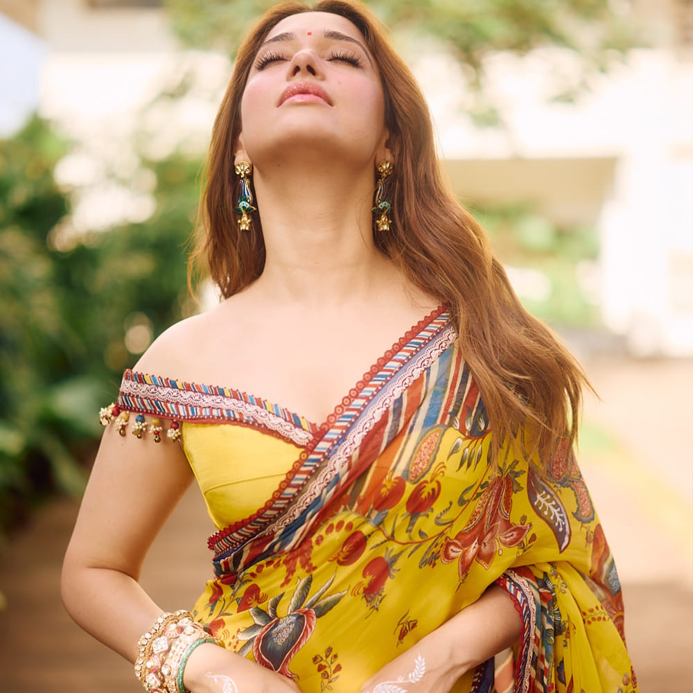 Thamanna Pic