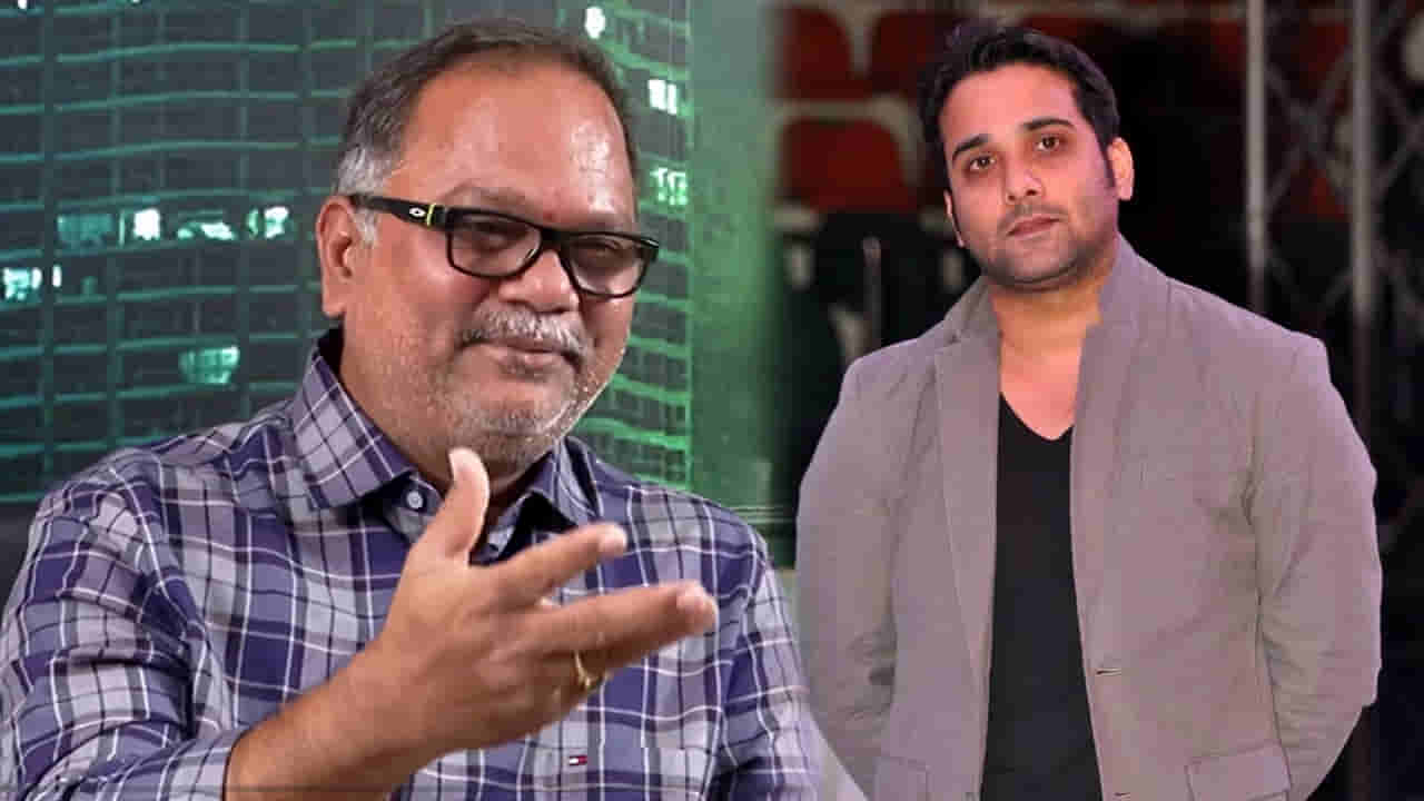 ఆ షూటింగ్లో గొడవ.. తరుణ్ సినిమా మధ్యలోనే ఆపేశా..! టాలీవుడ్ దర్శకుడు వీఎన్ ఆదిత్య