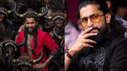 'ది ప్యారడైజ్' సినిమాకు నెగెటివ్ రివ్యూలు, హీరో నాని ఏమన్నారంటే?