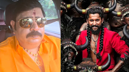 దమ్ము దైర్యం ఉండాలి.. దేవతలతో పెట్టుకోకండి..