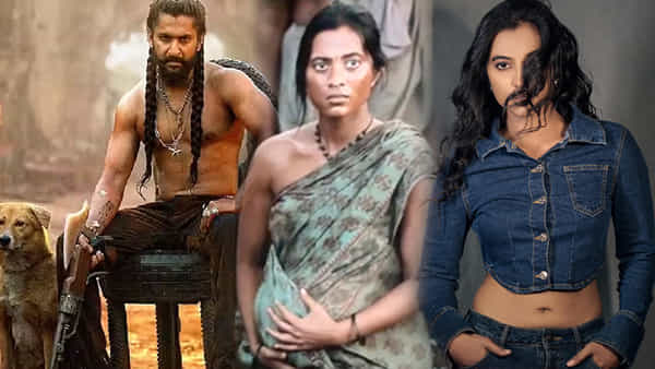 వామ్మో.. ఆమె ఈమే ఒక్కరేనా..? ప్యారడైజ్లో కీలక పాత్ర.. ఈ నటిని బయట చూస్తే ఫిదా అవ్వాల్సిందే.!