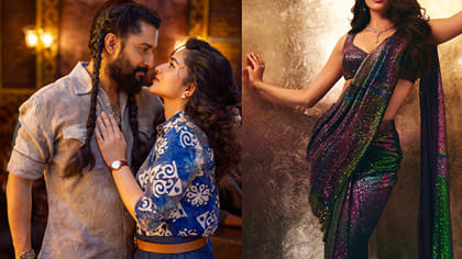 నాని 'ది ప్యారడైజ్'ను రిజెక్ట్ చేసిన స్టార్ హీరోయిన్ ఎవరో తెలుసా?