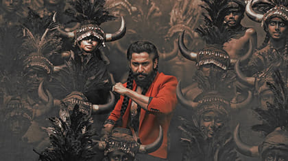 వీకెండ్‌లో నాని 'ది ప్యారడైజ్' ప్రభంజనం.. 3 రోజుల కలెక్షన్లు ఇవే
