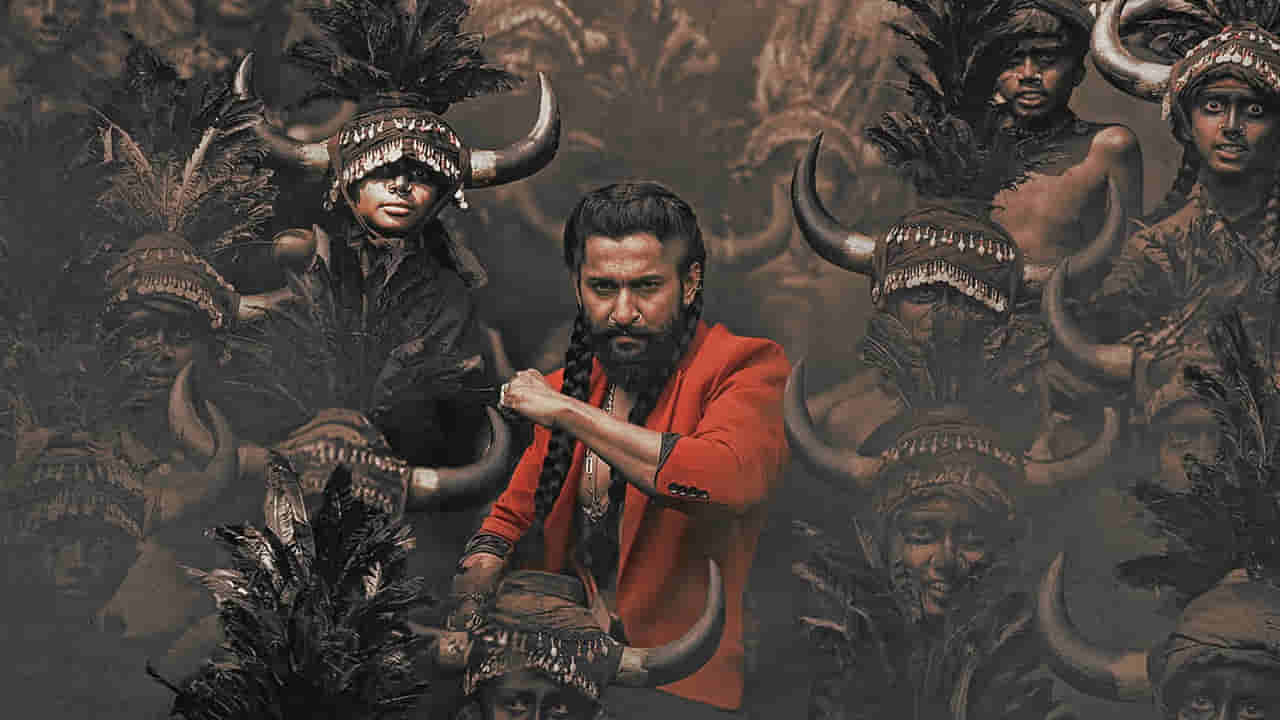 The Paradise: వీకెండ్లో దుమ్మురేపిన ది ప్యారడైజ్.. నాని సినిమాకు 3 రోజుల్లో మొత్తం ఎన్ని కోట్లు వచ్చాయంటే?