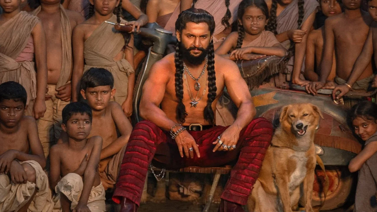 The Paradise: 'ది ప్యారడైజ్' లా గతంలో ట్రైలర్ లేకుండానే థియేటర్లలో రిలీజైన సినిమాలివే.. రిజల్ట్స్ ఏంటంటే?