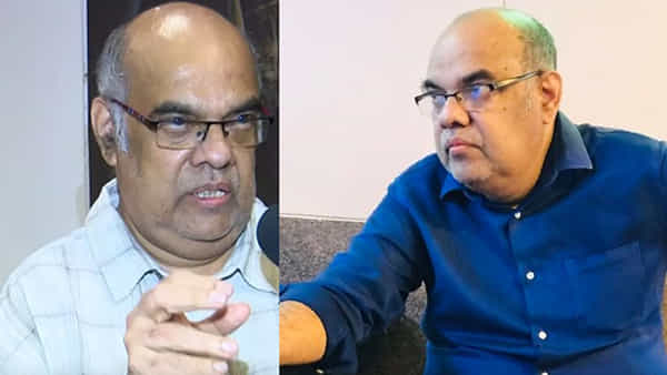 Prasad Thota: తెలుగు టెక్నీషియన్లకు అక్కడ మంచి గౌరవం ఉంటుంది: రచయిత తోట ప్రసాద్