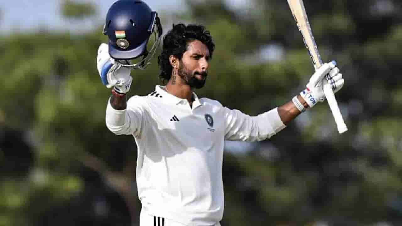 Duleep Trophy: బ్యాట్ పట్టాడంటే బాదుడే.. 167 పరుగులతో తిలక్ వర్మ ఊచకోత.. ఫైనల్లో ఇషాన్తో ఫైట్!
