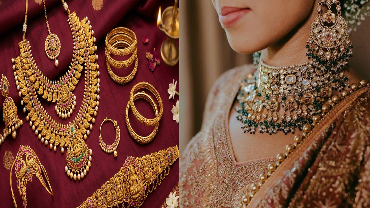 Gold Price Today: మహిళలకు శుభవార్త.. దిగి వస్తున్న బంగారం, వెండి ధరలు.. తులం ధర ఎంతంటే..!