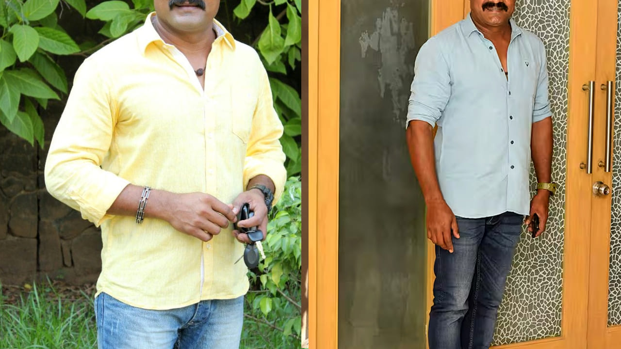 పొట్టకూటికోసం ఆటో నడిపాడు.. ఇప్పుడు తెలుగులో తోపు నటుడు.. ఆయన ఎవరంటే