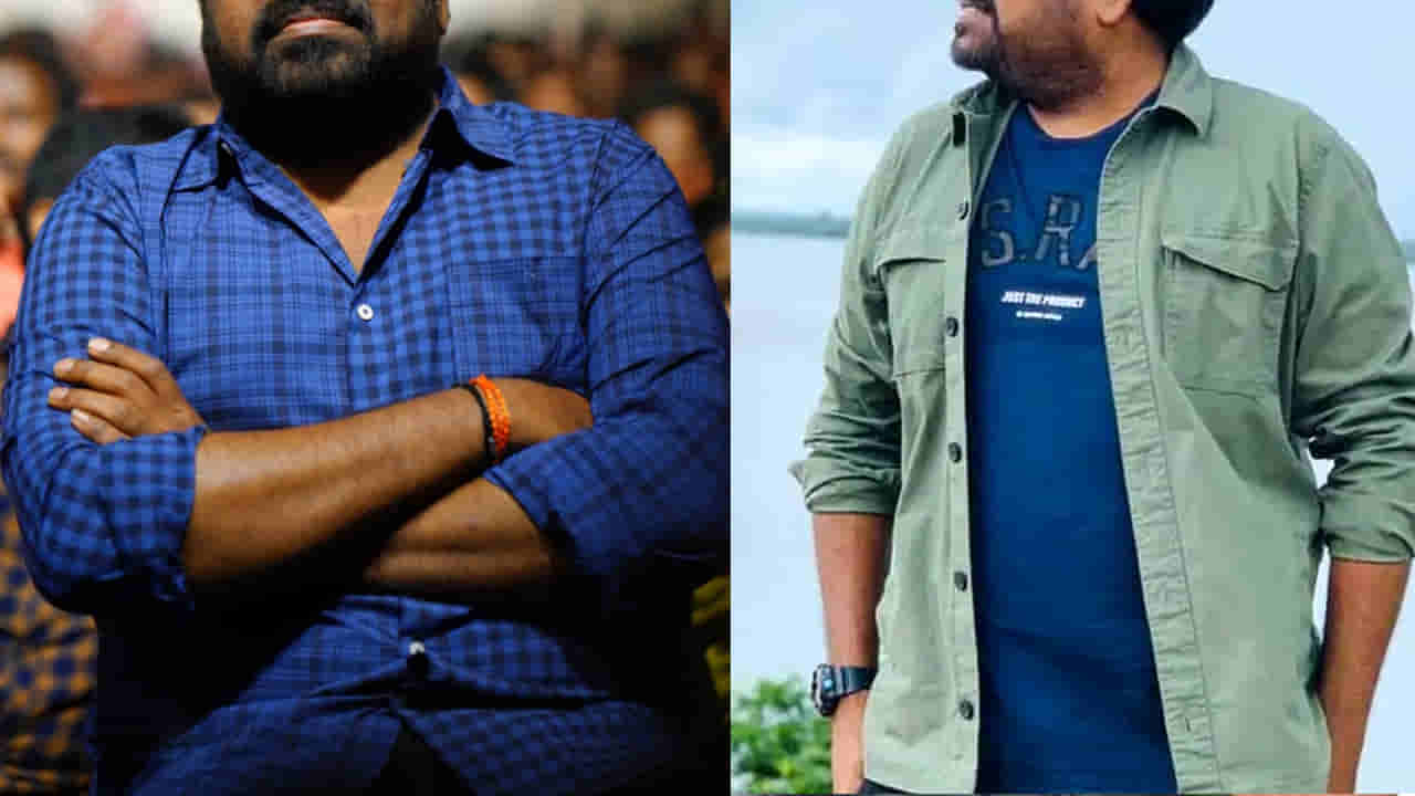 ఆ డైరెక్టర్ చాలా మంచి వాడు.. ఫ్లాపుల్లో ఉన్నా సాయనానికి ముందుంటాడు