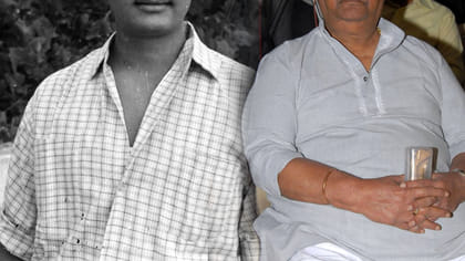 700 సినిమాలు.. ఎస్.వి. రంగారావు తర్వాత అంతటి నటుడు..