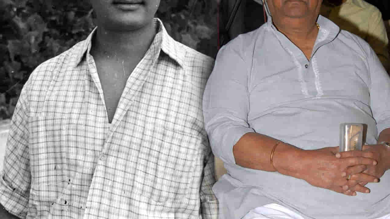 700 సినిమాలు.. ఎస్.వి. రంగారావు తర్వాత అంతటి నటుడు.. కానీ ఆ కారణంతో సినిమాలు మానేశారు