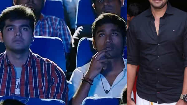Tollywood: అన్నా ఇది నువ్వేనా? ధనుష్తో ఉన్నదెవరో గుర్తు పట్టారా? ఇప్పుడు తెలుగు నాట ఈ హీరో పేరు మార్మోగుతోంది