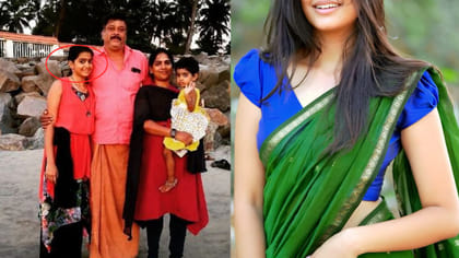 ఈ అమ్మాయిని గుర్తు పట్టారా? ఇప్పుడు టాలీవుడ్ ట్రెండింగ్ హీరోయిన్