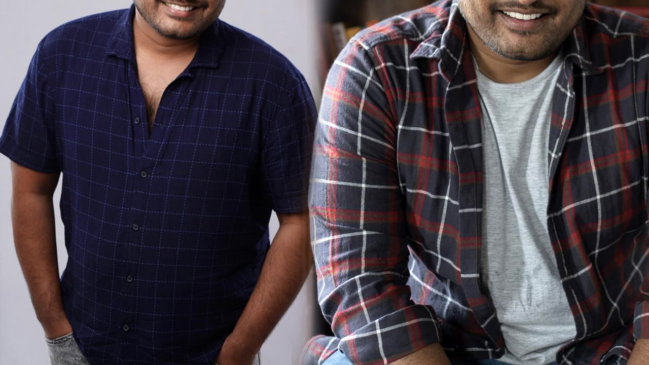 అప్పుడు పవన్ కళ్యాణ్ సినిమాకు సెట్ బాయ్.. ఇప్పుడు ఇండస్ట్రీలో స్టార్ డైరెక్టర్