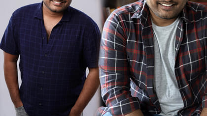అప్పుడు పవన్ కళ్యాణ్ సినిమాకు సెట్ బాయ్.. ఇప్పుడు