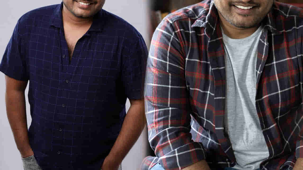 అప్పుడు పవన్ కళ్యాణ్ సినిమాకు సెట్ బాయ్.. ఇప్పుడు ఇండస్ట్రీలో స్టార్ డైరెక్టర్