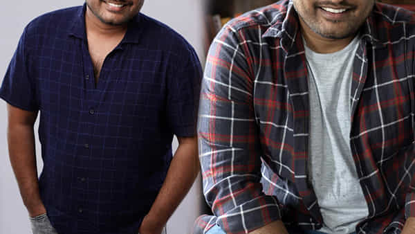 అప్పుడు పవన్ కళ్యాణ్ సినిమాకు సెట్ బాయ్.. ఇప్పుడు ఇండస్ట్రీలో స్టార్ డైరెక్టర్