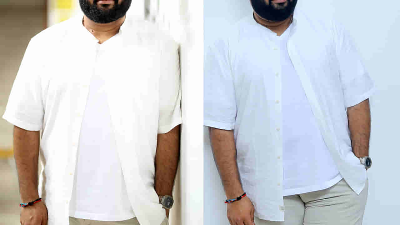 తండ్రిని చిన్న వయసులోనే కోల్పోయాడు.. డబ్బంతా పోయింది..! కట్ చేస్తే ఇప్పుడు ఇండస్ట్రీని షేక్ చేస్తున్నాడు