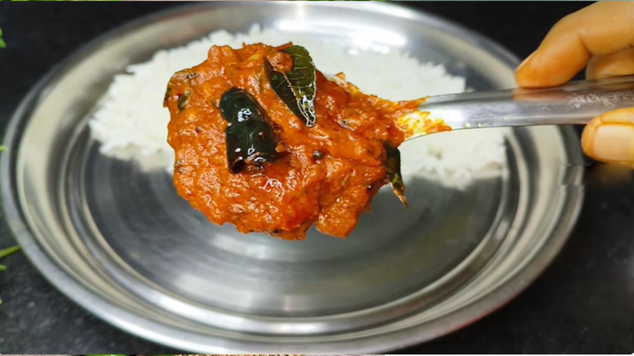 Tomato Fry 1