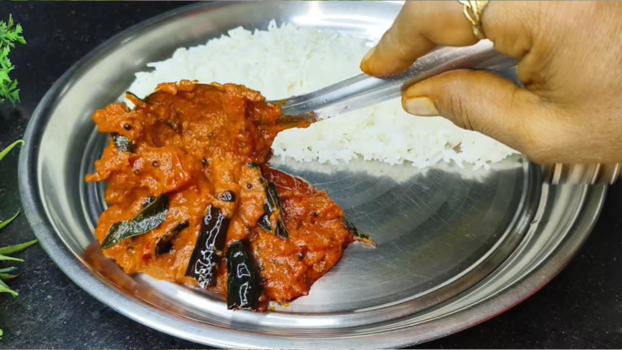 Tomato Fry 2