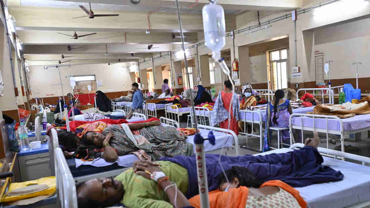 Hyderabad: హైదరాబాద్లోని టాప్ 10 ప్రభుత్వ ఆస్పత్రులు ఇవే.. ఓపీ సేవలు, వైద్య సేవల వివరాలు..!