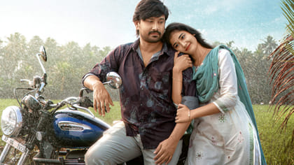 యూట్యూబ్‌లో దూసుకుపోతున్న రాజ్ తరుణ్ టార్టాయిస్ సాంగ్..